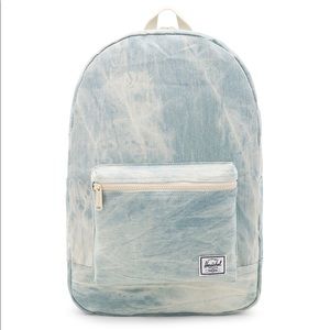 HERSCHEL DENIM DAYPACK
